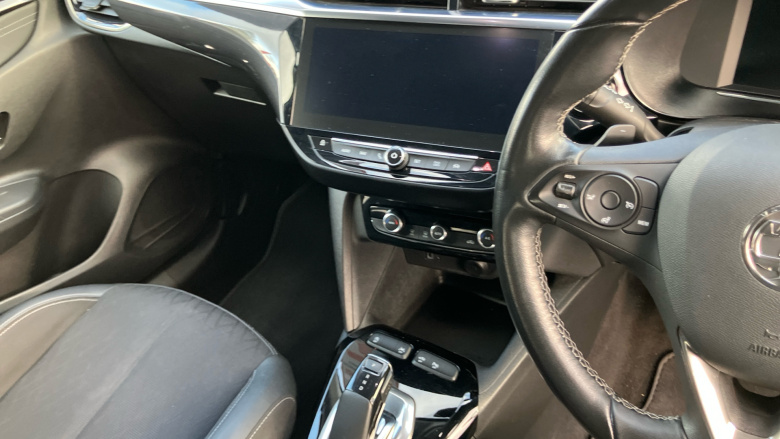 Vauxhall Corsa 1.2 Turbo Elite Nav Premium 5dr Auto Petrol Hatchback